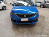  Peugeot  308 PEUGEOT  / 2017 / 5P / STATION WAGON SW ALLURE PACK BLUEHDI 130 EAT8 SeS AUT. #36
