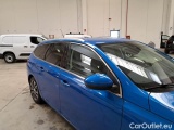  Peugeot  308 PEUGEOT  / 2017 / 5P / STATION WAGON SW ALLURE PACK BLUEHDI 130 EAT8 SeS AUT. #44