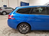  Peugeot  308 PEUGEOT  / 2017 / 5P / STATION WAGON SW ALLURE PACK BLUEHDI 130 EAT8 SeS AUT. #52