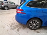  Peugeot  308 PEUGEOT  / 2017 / 5P / STATION WAGON SW ALLURE PACK BLUEHDI 130 EAT8 SeS AUT. #57