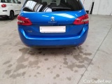  Peugeot  308 PEUGEOT  / 2017 / 5P / STATION WAGON SW ALLURE PACK BLUEHDI 130 EAT8 SeS AUT. #59
