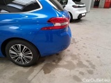  Peugeot  308 PEUGEOT  / 2017 / 5P / STATION WAGON SW ALLURE PACK BLUEHDI 130 EAT8 SeS AUT. #62