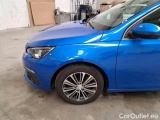  Peugeot  308 PEUGEOT  / 2017 / 5P / STATION WAGON SW ALLURE PACK BLUEHDI 130 EAT8 SeS AUT. #74