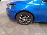  Peugeot  308 PEUGEOT  / 2017 / 5P / STATION WAGON SW ALLURE PACK BLUEHDI 130 EAT8 SeS AUT. #87