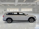  Volkswagen  Passat VOLKSWAGEN  / 2019 / 5P / STATION WAGON VAR. 2.0TDI SCR 147KW DSG 4MOT ALLTRACK #7