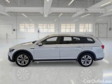  Volkswagen  Passat VOLKSWAGEN  / 2019 / 5P / STATION WAGON VAR. 2.0TDI SCR 147KW DSG 4MOT ALLTRACK #8