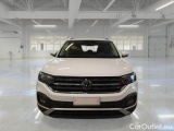  Volkswagen  T-CROSS VOLKSWAGEN  / 2019 / 5P / SUV 1.0 TSI 81KW STYLE #6