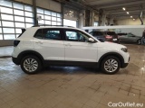  Volkswagen  T-CROSS VOLKSWAGEN  / 2019 / 5P / SUV 1.0 TSI 81KW STYLE #7