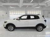  Volkswagen  T-CROSS VOLKSWAGEN  / 2019 / 5P / SUV 1.0 TSI 81KW STYLE #8