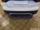  Volkswagen  T-CROSS VOLKSWAGEN  / 2019 / 5P / SUV 1.0 TSI 81KW STYLE #22