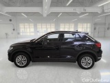  Volkswagen  T-ROC VOLKSWAGEN  / 2017 / 5P / SUV 2.0 TDI 150CV SCR BUSINESS DSG #8