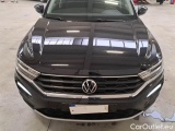  Volkswagen  T-ROC VOLKSWAGEN  / 2017 / 5P / SUV 2.0 TDI 150CV SCR BUSINESS DSG #28