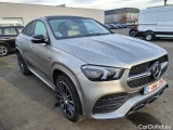  Mercedes  G-Klasee Mercedes-Benz GLE Coupé GLE 350 de 4MATIC 5d !! Technical issues !!!  #8