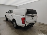  Nissan  Navara Nissan NP300  2.3 dCi 160 DC 4WD Acenta 4d !! Technical issues !!  #7
