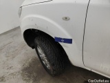  Nissan  Navara Nissan NP300  2.3 dCi 160 DC 4WD Acenta 4d !! Technical issues !!  #38