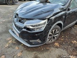  Renault  Arkana Renault  TCe 140 EDC Zen 5d !! damaged car !!  #31