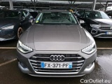  Audi  A4 2.0 30 TDI 136 S TRONIC BUSINESS LINE #14