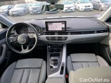  Audi  A4 2.0 35 TFSI 150 S TRONIC BUSI LINE #9
