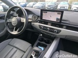  Audi  A4 2.0 35 TFSI 150 S TRONIC BUSI LINE #11