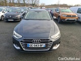  Audi  A4 2.0 35 TFSI 150 S TRONIC BUSI LINE #14