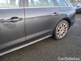  Audi  A4 2.0 35 TFSI 150 S TRONIC BUSI LINE #28