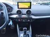  Audi  Q2 1.5 35 TFSI COD 150 S TRO S LINE PLUS #11