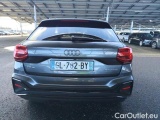  Audi  Q2 1.5 35 TFSI COD 150 S TRO S LINE PLUS #15