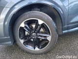  Audi  Q2 1.5 35 TFSI COD 150 S TRO S LINE PLUS #18