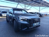  Audi  Q2 1.5 35 TFSI COD 150 S TRO S LINE PLUS #35