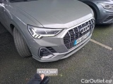  Audi  Q3 2.0 35 TDI 150 S TRONIC S LINE #22