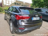  Audi  Q3 1.5 35 TFSI 150 S TRONIC 7 BUSINESS LINE #54