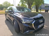  Audi  Q3 1.5 35 TFSI 150 S TRONIC 7 BUSINESS LINE #80