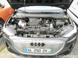  Audi  Q4 E-Tron BEV 40 82 KWH #49