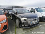  Audi  Q4 E-Tron BEV 40 82 KWH #78