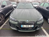 Bmw  Serie 4 BEV 81KWH M50 GRAN COUPE #14
