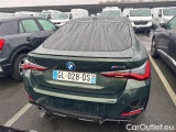  Bmw  Serie 4 BEV 81KWH M50 GRAN COUPE #15