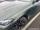  Bmw  Serie 4 BEV 81KWH M50 GRAN COUPE #43