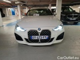  Bmw  Serie 4 Gran Coupe 2.0 420I GRAN COUPE BUSINESS DESIGN A #14