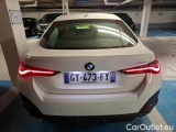  Bmw  Serie 4 Gran Coupe 2.0 420I GRAN COUPE BUSINESS DESIGN A #15