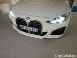  Bmw  Serie 4 Gran Coupe 2.0 420I GRAN COUPE BUSINESS DESIGN A #43
