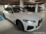  Bmw  Serie 4 Gran Coupe 2.0 420I GRAN COUPE BUSINESS DESIGN A #58