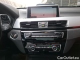  Bmw  X1 1.5 SDRIVE16D BUSINESS DESIGN STEPT DCT #11