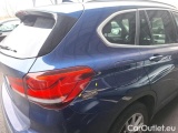  Bmw  X1 1.5 SDRIVE16D BUSINESS DESIGN STEPT DCT #21