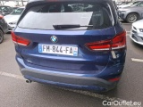  Bmw  X1 1.5 SDRIVE16D BUSINESS DESIGN STEPT DCT #57