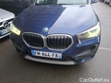 Bmw  X1 1.5 SDRIVE16D BUSINESS DESIGN STEPT DCT #58