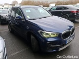  Bmw  X1 1.5 SDRIVE16D BUSINESS DESIGN STEPT DCT #76