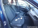  Bmw  X1 1.5 SDRIVE16D BUSINESS DESIGN STEPT DCT #9