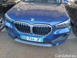  Bmw  X1 1.5 SDRIVE16D BUSINESS DESIGN STEPT DCT #22