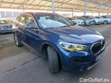  Bmw  X1 1.5 SDRIVE16D BUSINESS DESIGN STEPT DCT #25