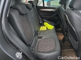  Bmw  X1 2.0 SDRIVE18D XLINE AUTO #10